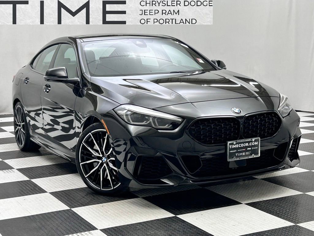 Used 2024 BMW M235i xDrive Gran Coupe w/ M Performance Package