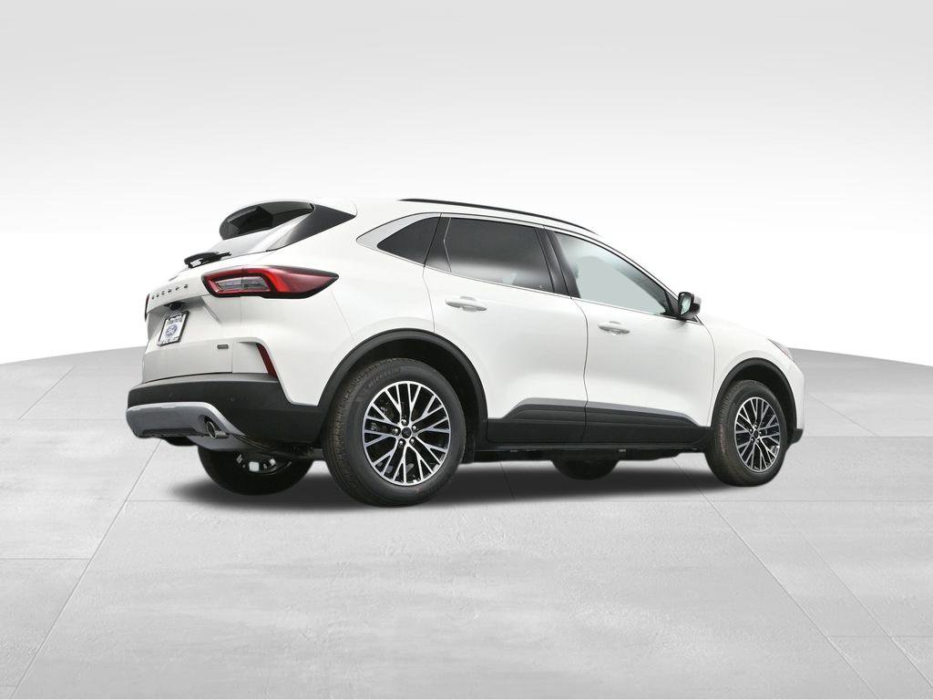 New 2025 Ford Escape SE image 45