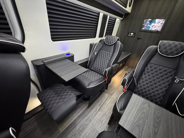 New 2025 Mercedes-Benz Sprinter 3500 image 34