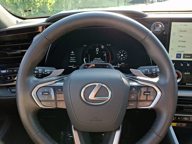 Used 2024 Lexus TX 350 FWD w/ Captains Chair Package image 24