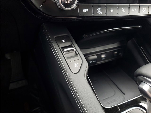 New 2025 Kia Telluride EX X-Line image 29