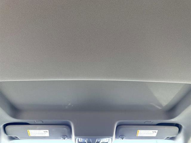 Used 2024 GMC Sierra 2500 Pro w/ Convenience Package image 14