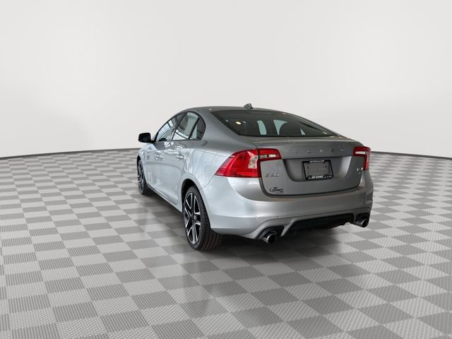 Used 2018 Volvo S60 T5 Dynamic w/ Protection Package image 8