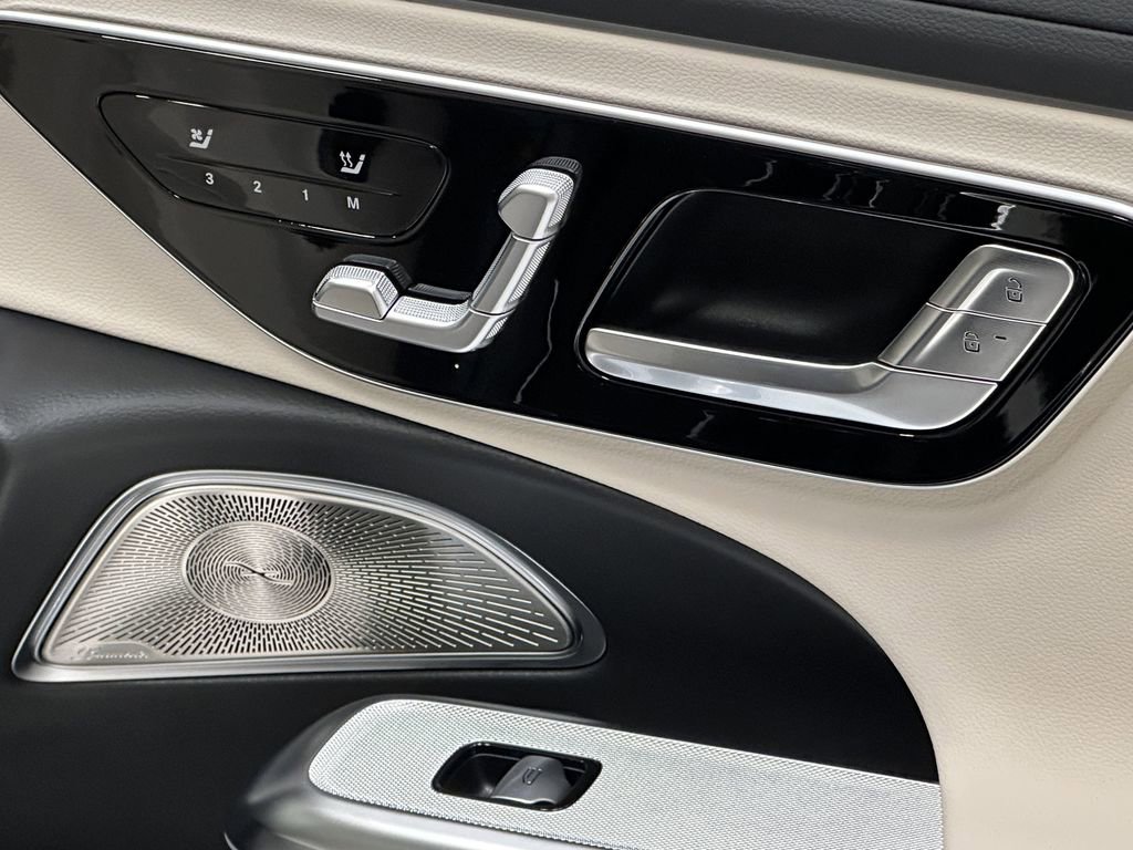 New 2026 Mercedes-Benz E 350 4MATIC Sedan image 19