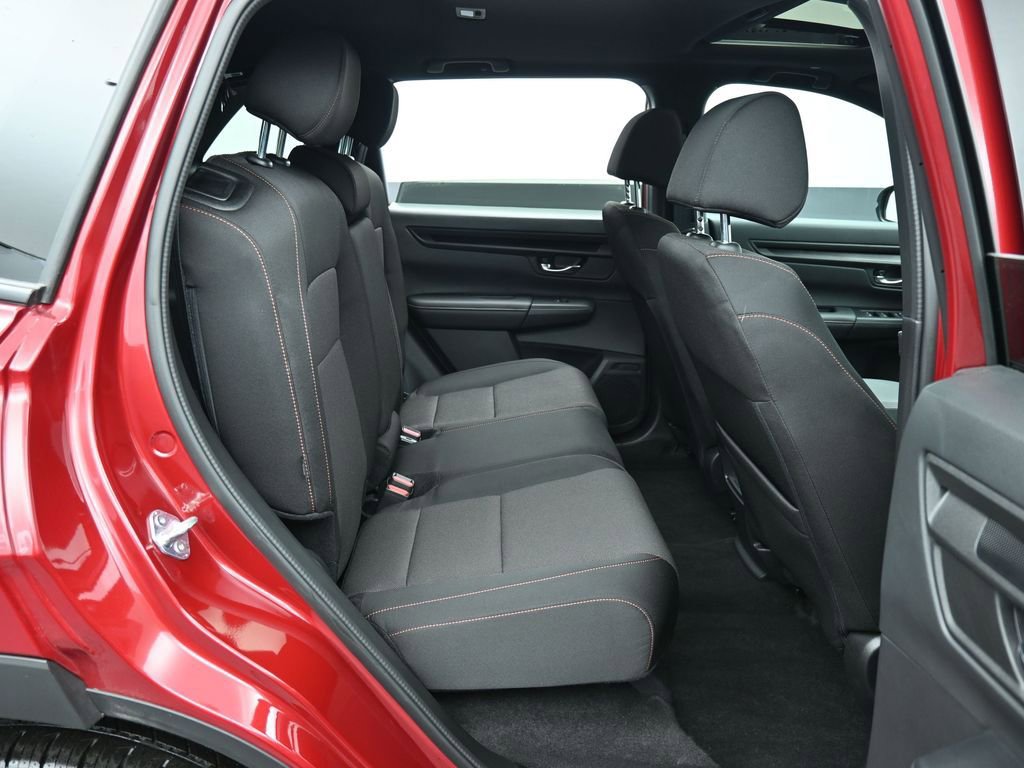 Certified 2026 Honda CR-V Sport image 37