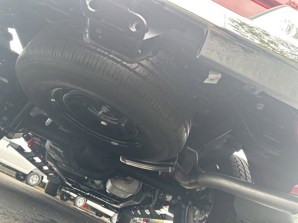 New 2026 Chevrolet Silverado 1500 W/T w/ WT Value Package image 32