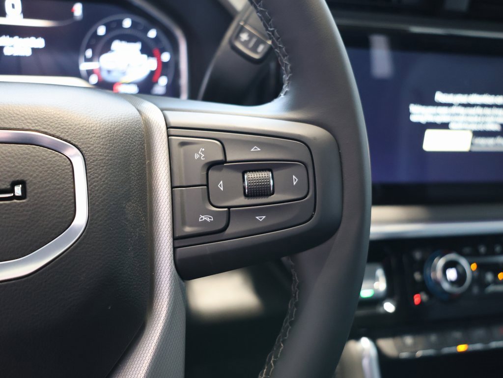 New 2026 GMC Sierra 3500 Denali w/ Denali Reserve Package image 19