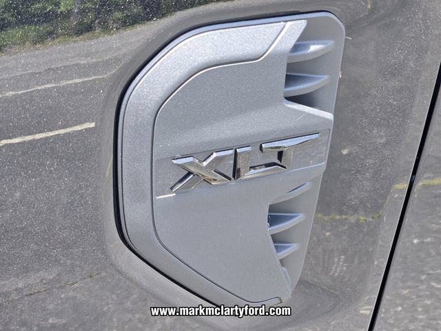 New 2026 Ford Ranger XLT w/ FX4 Off-Road Package AWD/4WD image 5