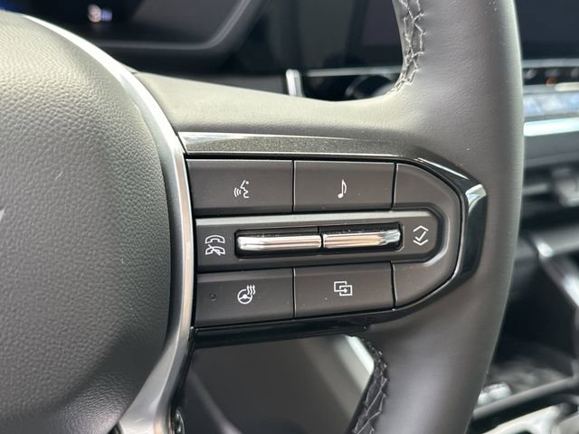 New 2026 Chevrolet Colorado Trail Boss image 17