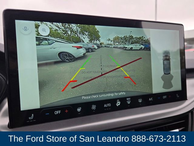 New 2025 Ford Escape SE image 25