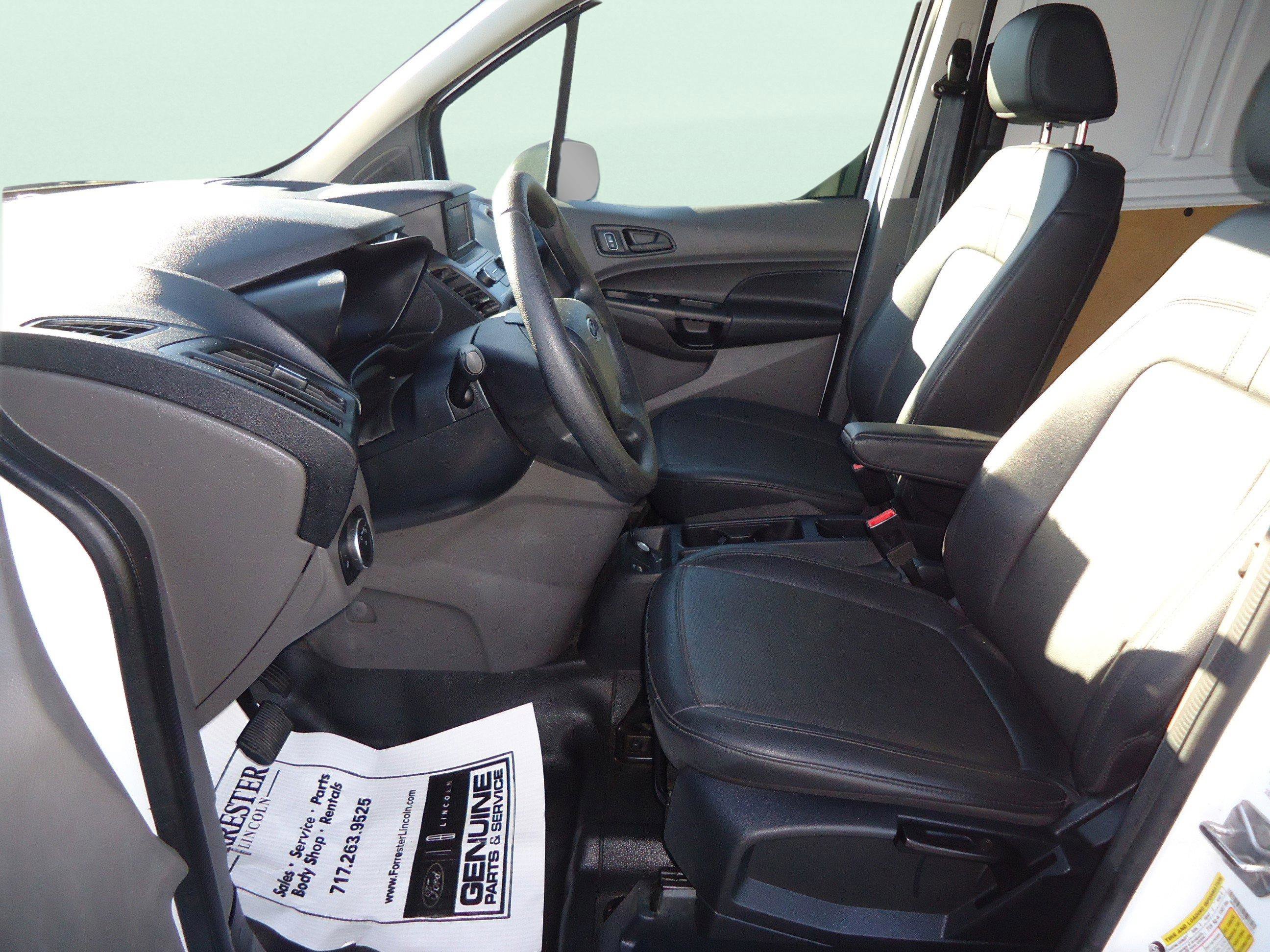 Used 2023 Ford Transit Connect XL image 23