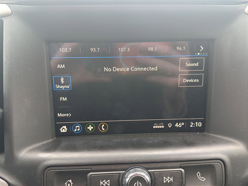 Used 2018 GMC Terrain SLE w/ Driver Convenience Package image 7