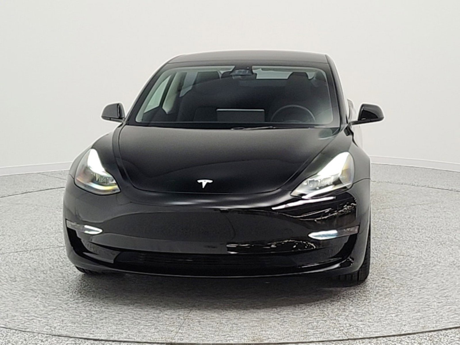Used 2023 Tesla Model 3 Performance AWD/4WD image 2