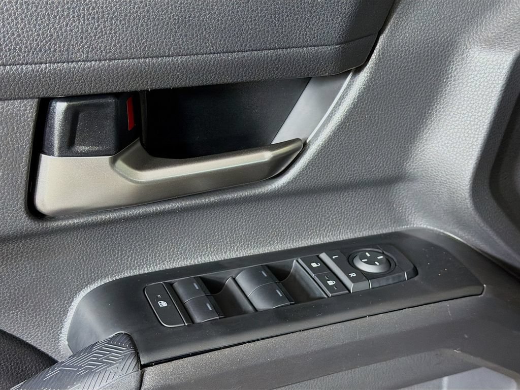 Certified 2025 Toyota Tacoma TRD Off-Road w/ TRD Off Road Premium Package AWD/4WD image 18