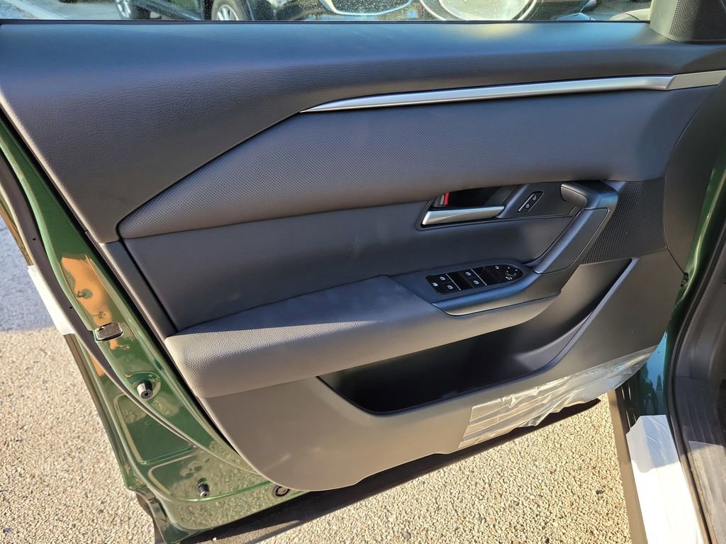 New 2026 MAZDA CX-50 AWD 2.5 S w/ Weather Package image 18