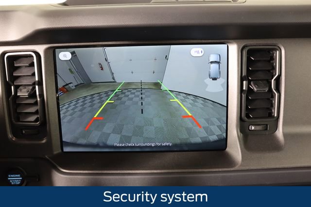 New 2025 Ford Bronco Big Bend image 42