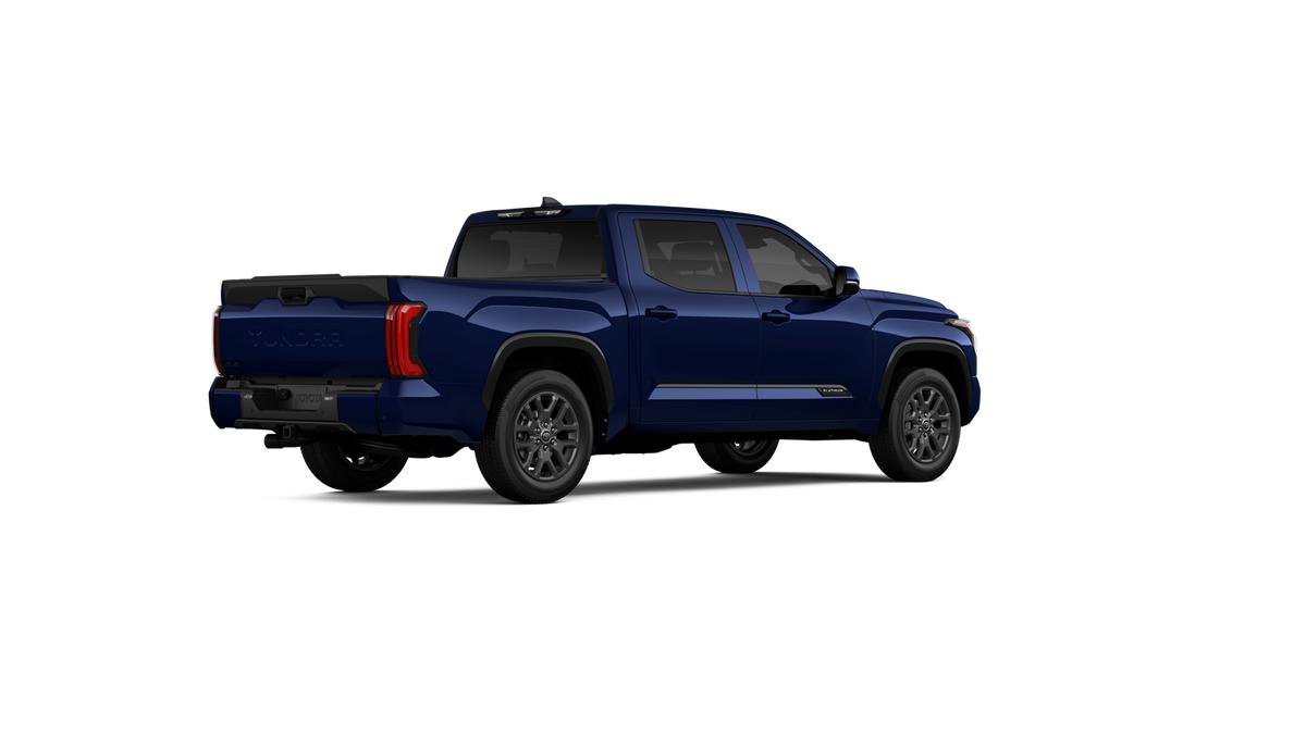 New 2026 Toyota Tundra Platinum image 26