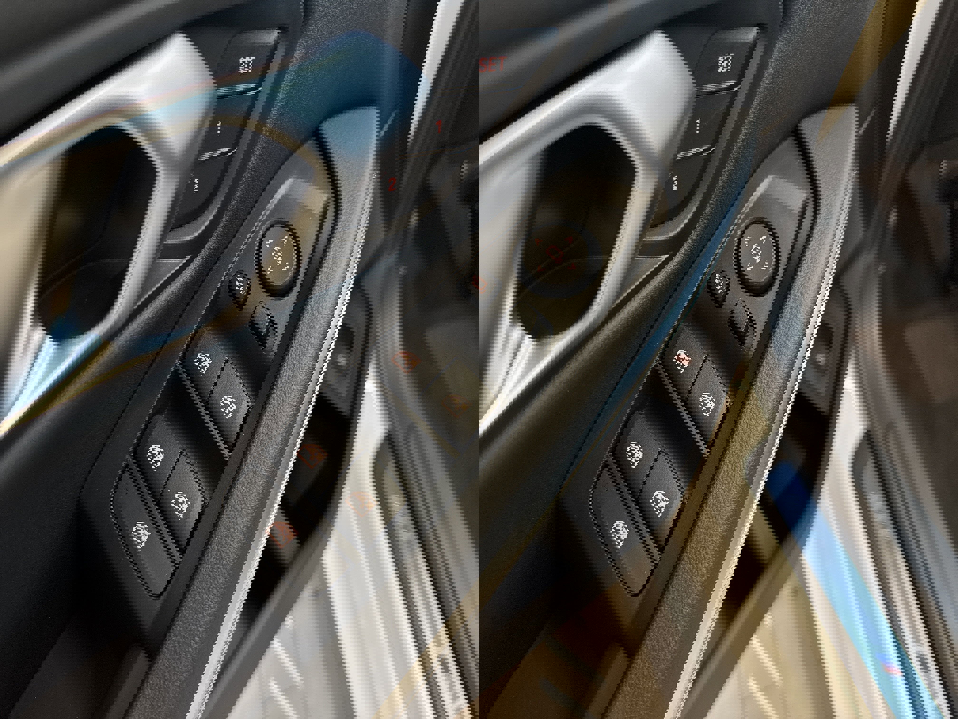 New 2025 BMW 330i xDrive Sedan w/ M Sport Package image 18