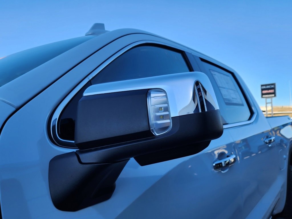 New 2026 GMC Sierra 1500 SLT w/ SLT Premium Plus Package image 13