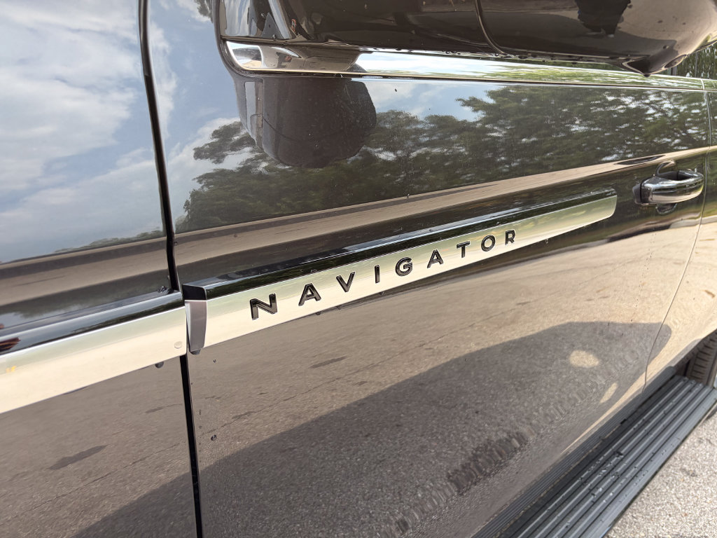 New 2027 Lincoln Navigator Reserve AWD/4WD image 65