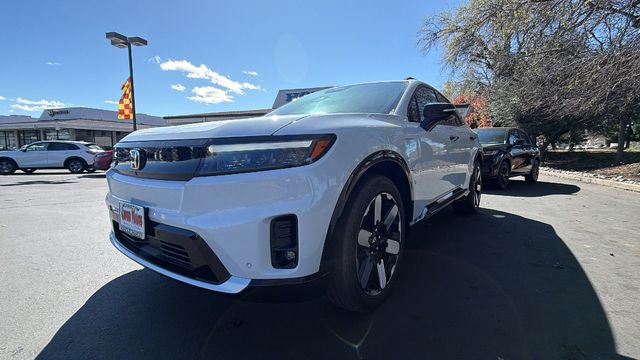 New 2026 Honda Prologue Elite image 9