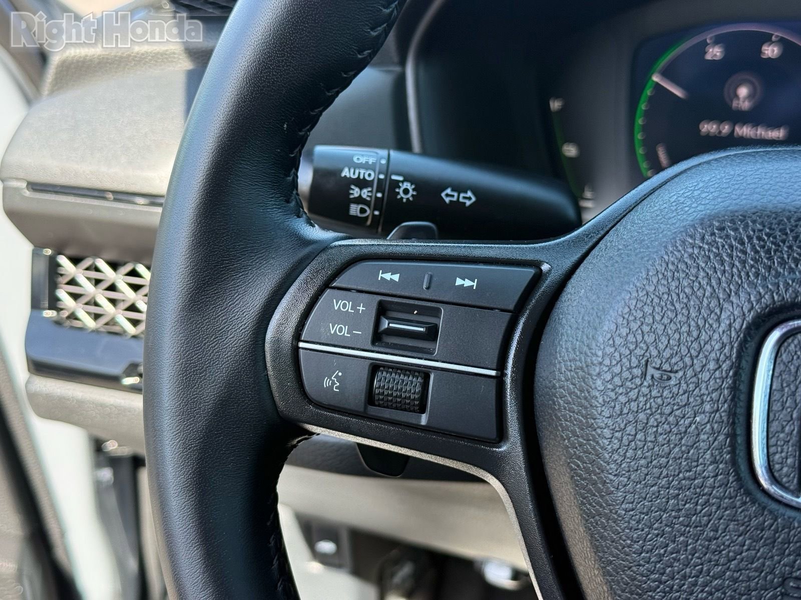 Used 2023 Honda Accord Sport image 17