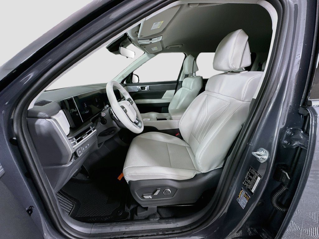 New 2027 Hyundai Santa Fe SEL FWD image 15