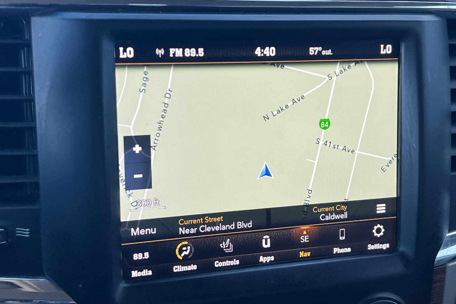 Used 2018 RAM 3500 Laramie AWD/4WD image 19