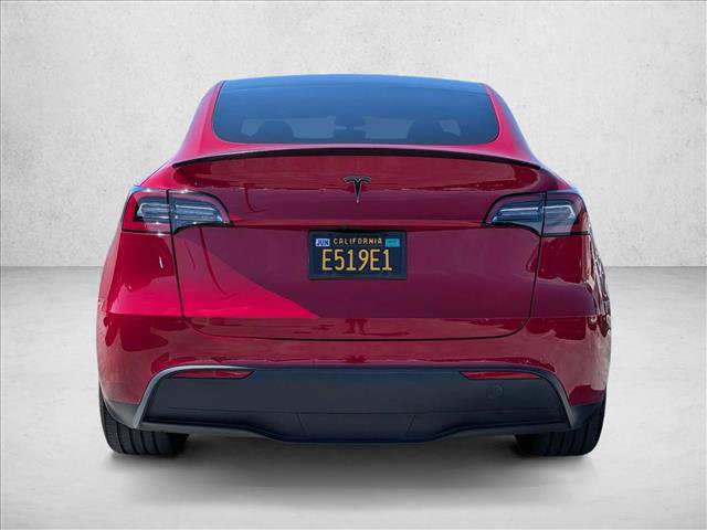 Used 2022 Tesla Model Y Performance AWD/4WD image 6
