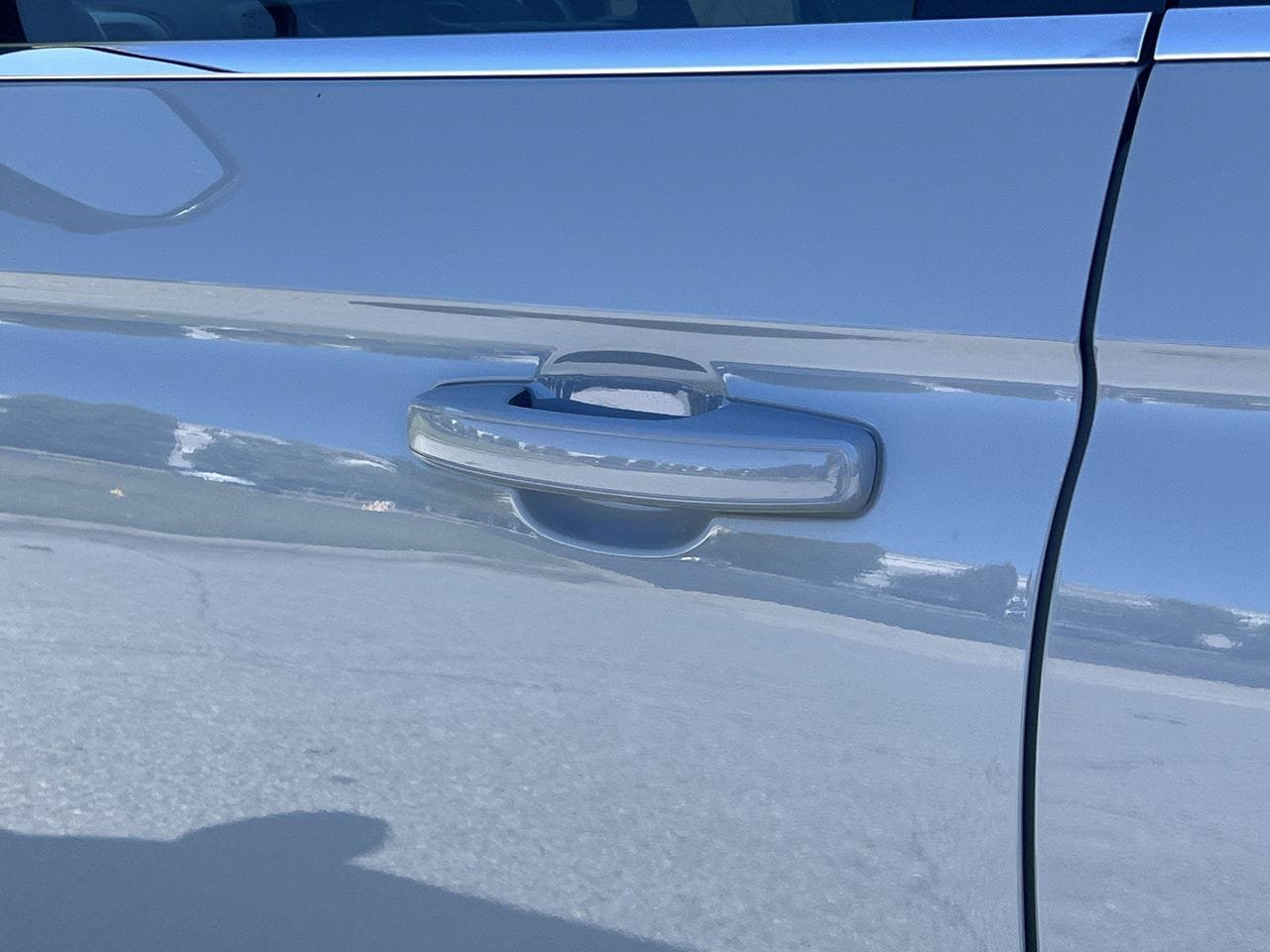 New 2027 Ford Expedition Max Active AWD/4WD image 27