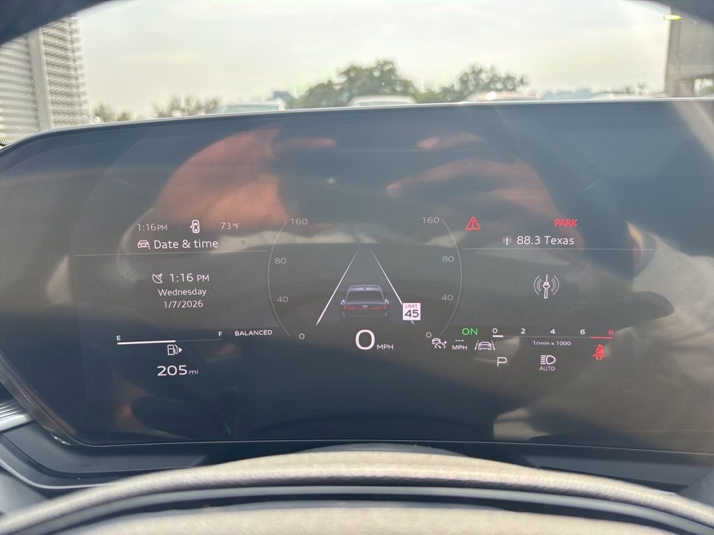 New 2026 Audi A6 Premium Plus image 21