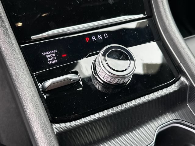 New 2026 Jeep Grand Cherokee L Limited AWD/4WD image 20