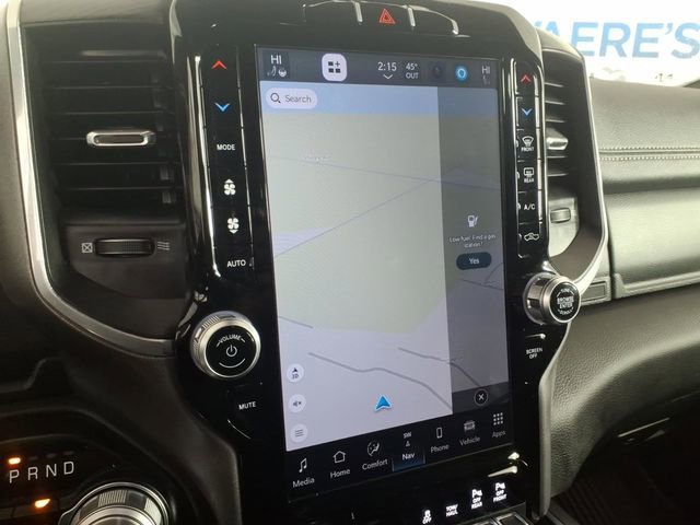 Used 2023 RAM 1500 Laramie image 20