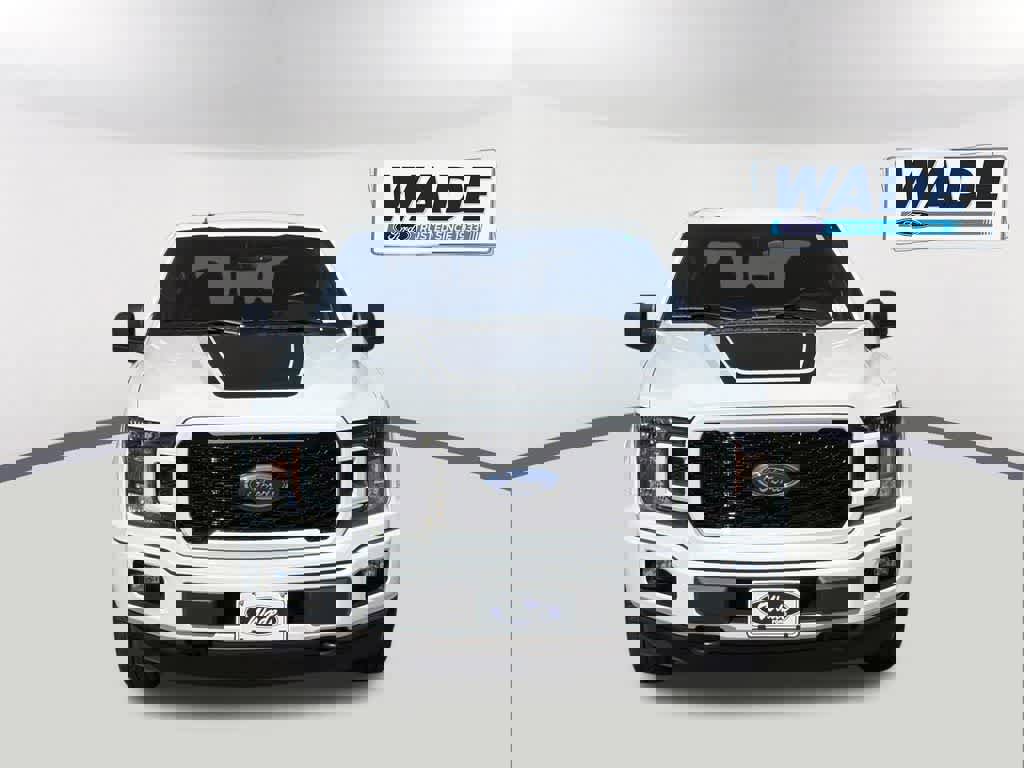 Used 2020 Ford F150 XLT w/ Equipment Group 302A Luxury image 2