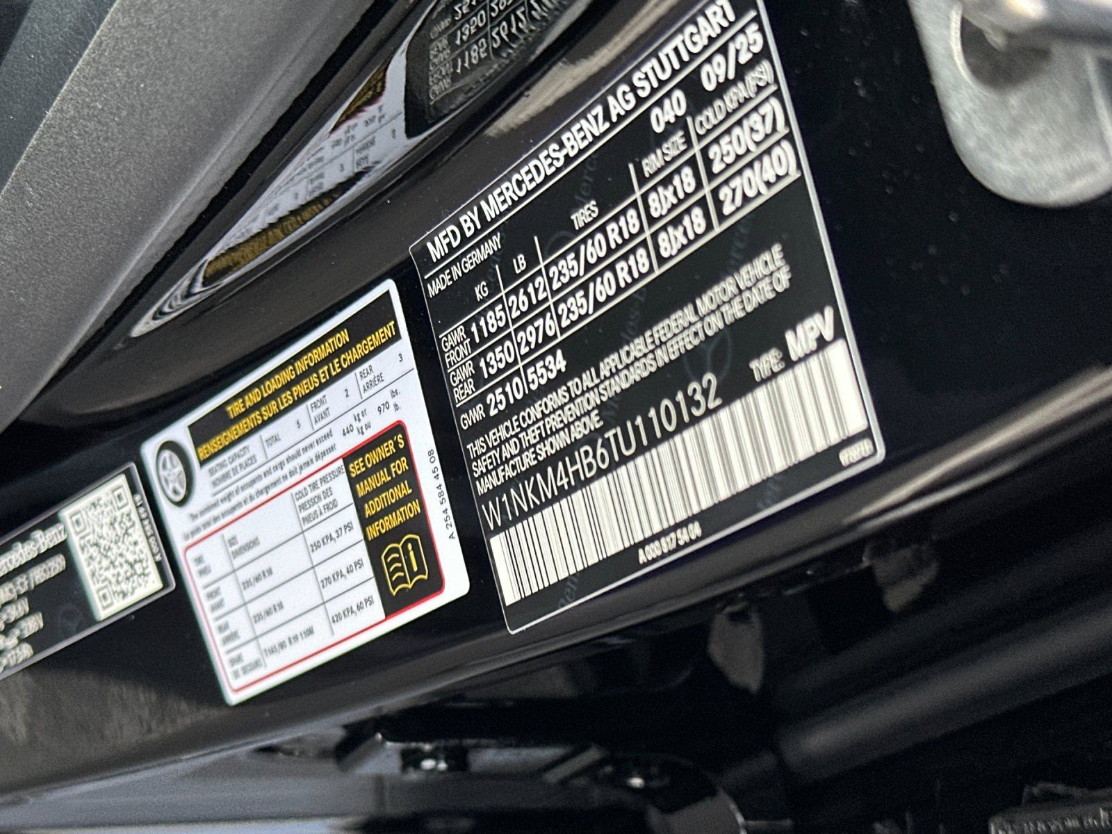 New 2026 Mercedes-Benz GLC 300 4MATIC image 26