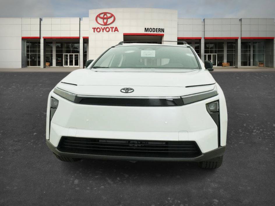 New 2026 Toyota bZ AWD/4WD image 11