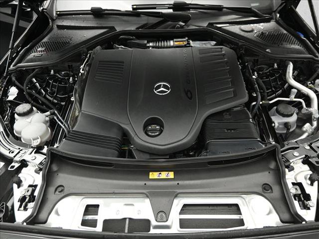 New 2026 Mercedes-Benz E 450 4MATIC Sedan image 29