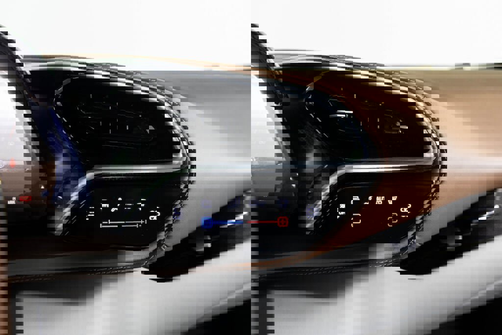 Certified 2024 Ferrari 296 GTB image 31