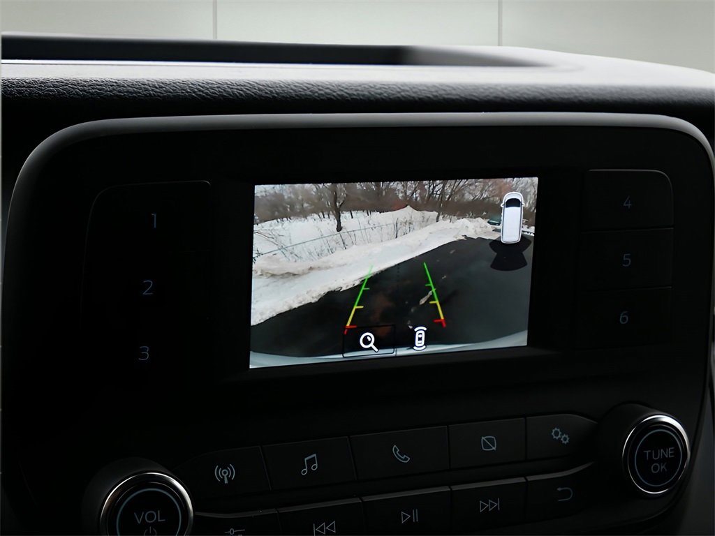 Used 2024 Ford Transit 350 148 High Roof Extended w/ Load Area Protection Package image 27