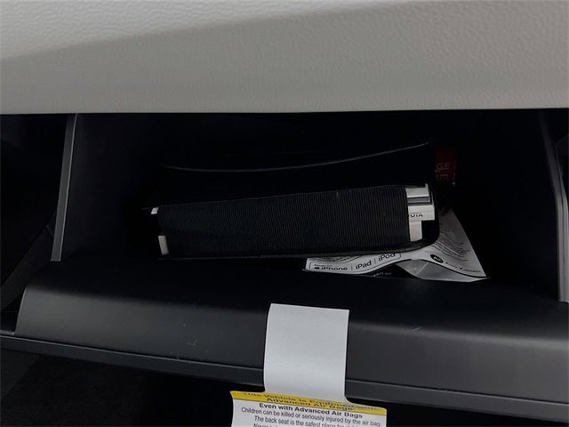 New 2026 Toyota Corolla LE image 31