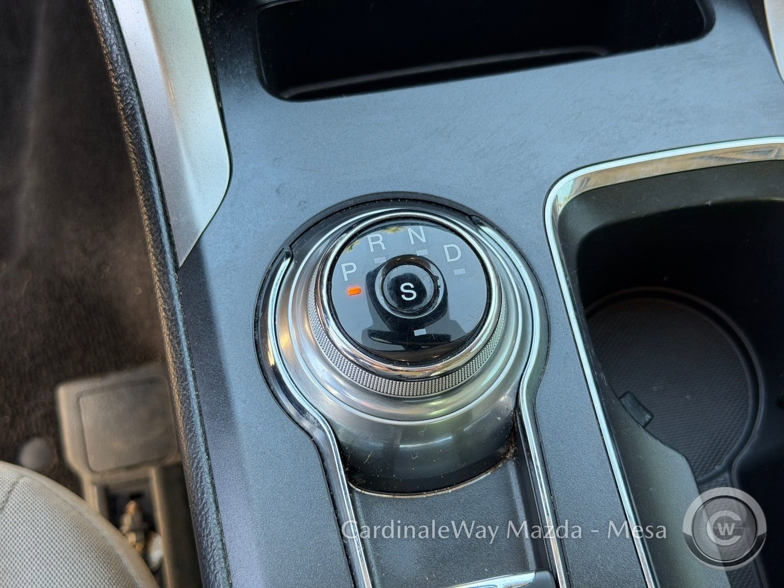 Used 2020 Ford Fusion SE image 28