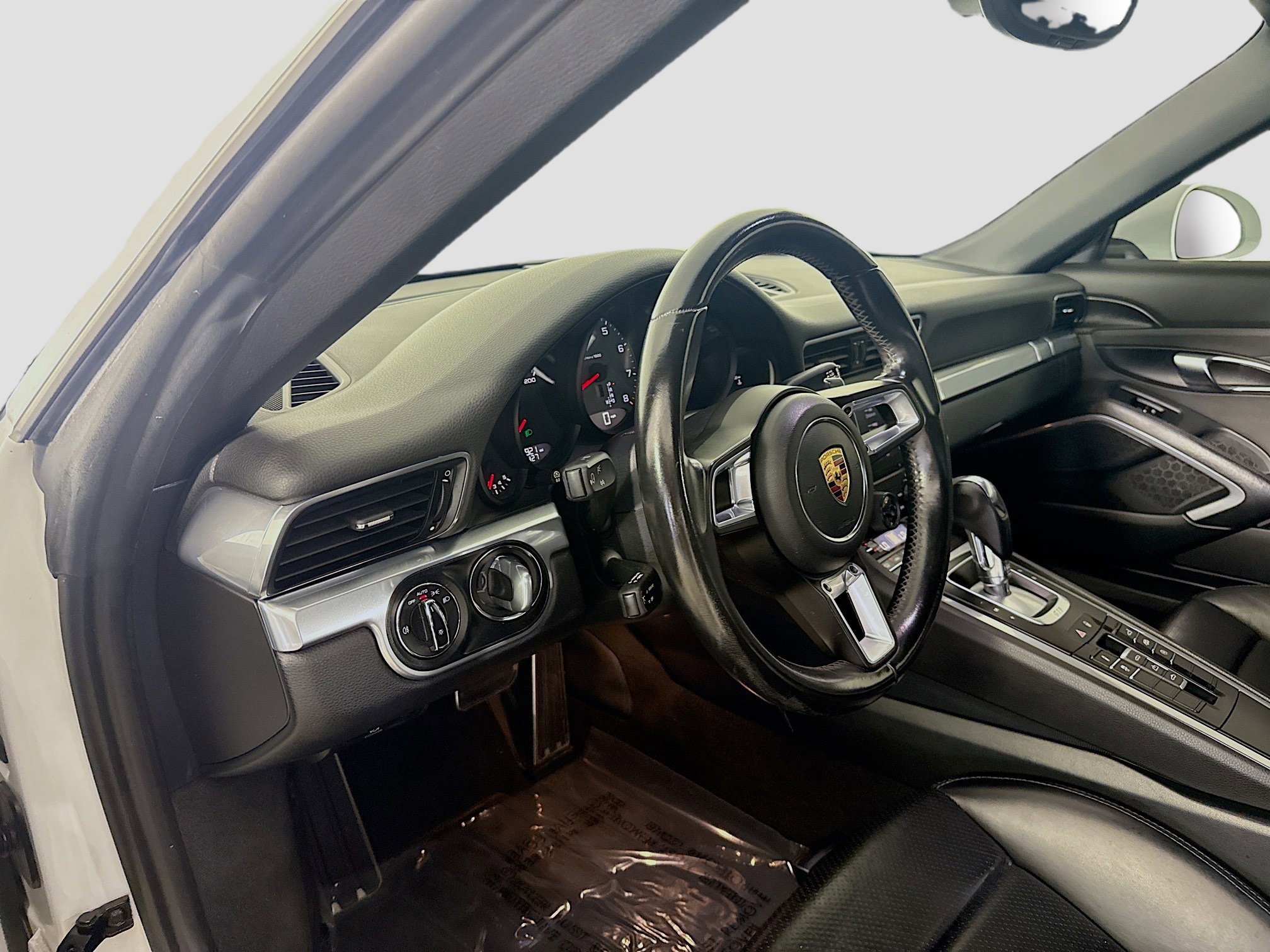 Used 2017 Porsche 911 Carrera S RWD image 21