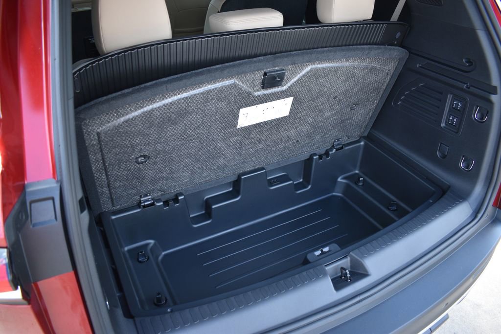 New 2026 Buick Enclave Preferred w/ Power Package image 37