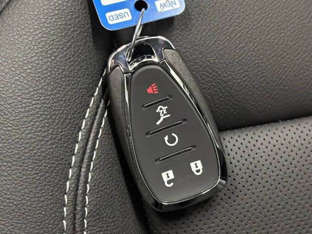 New 2026 Chevrolet Blazer LT w/ LPO, Floor Liner Package image 29