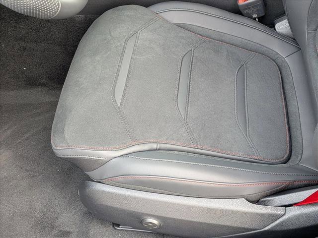 New 2026 Mercedes-Benz C 43 AMG 4MATIC Sedan image 4