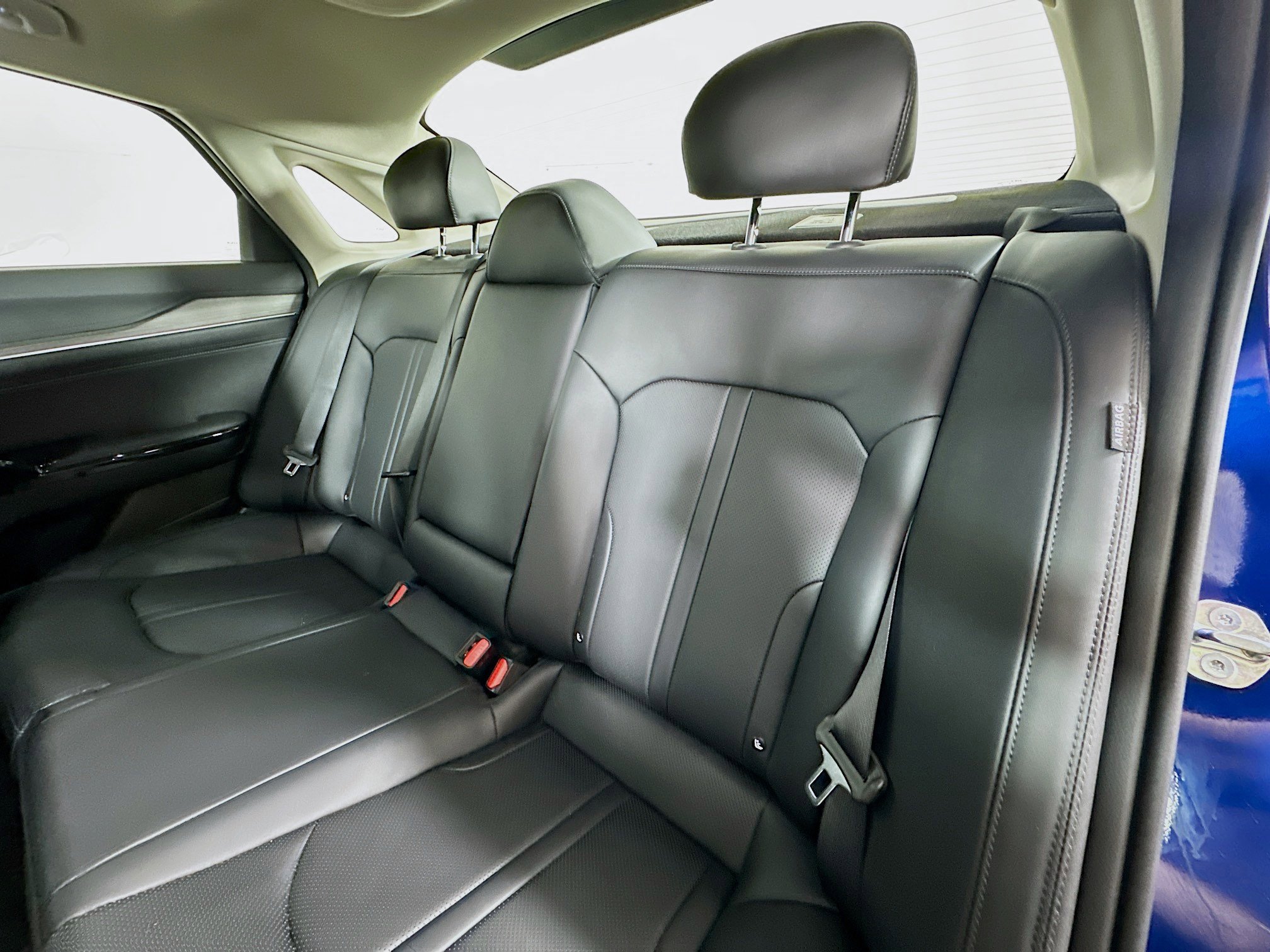 Used 2026 Kia K5 EX image 26