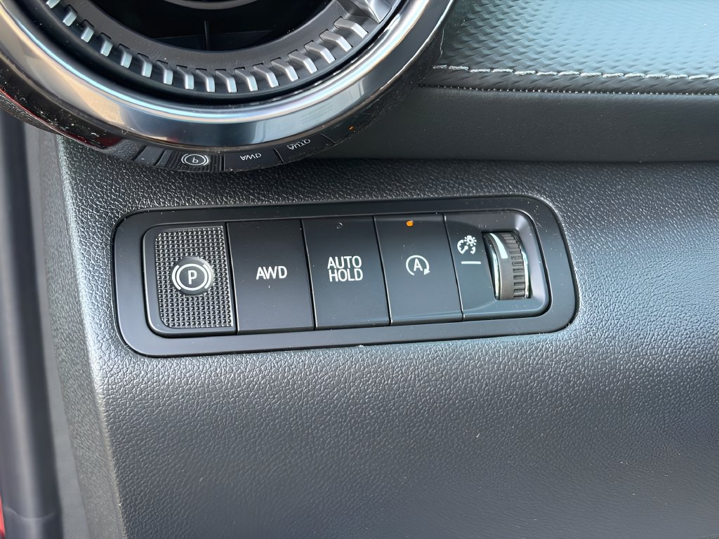 New 2027 Chevrolet Equinox LT AWD/4WD image 20