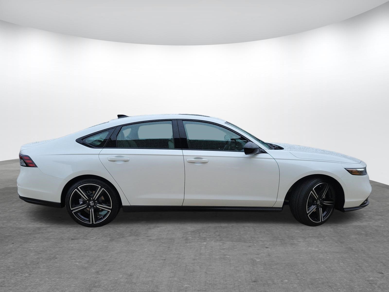 New 2026 Honda Accord SE image 4