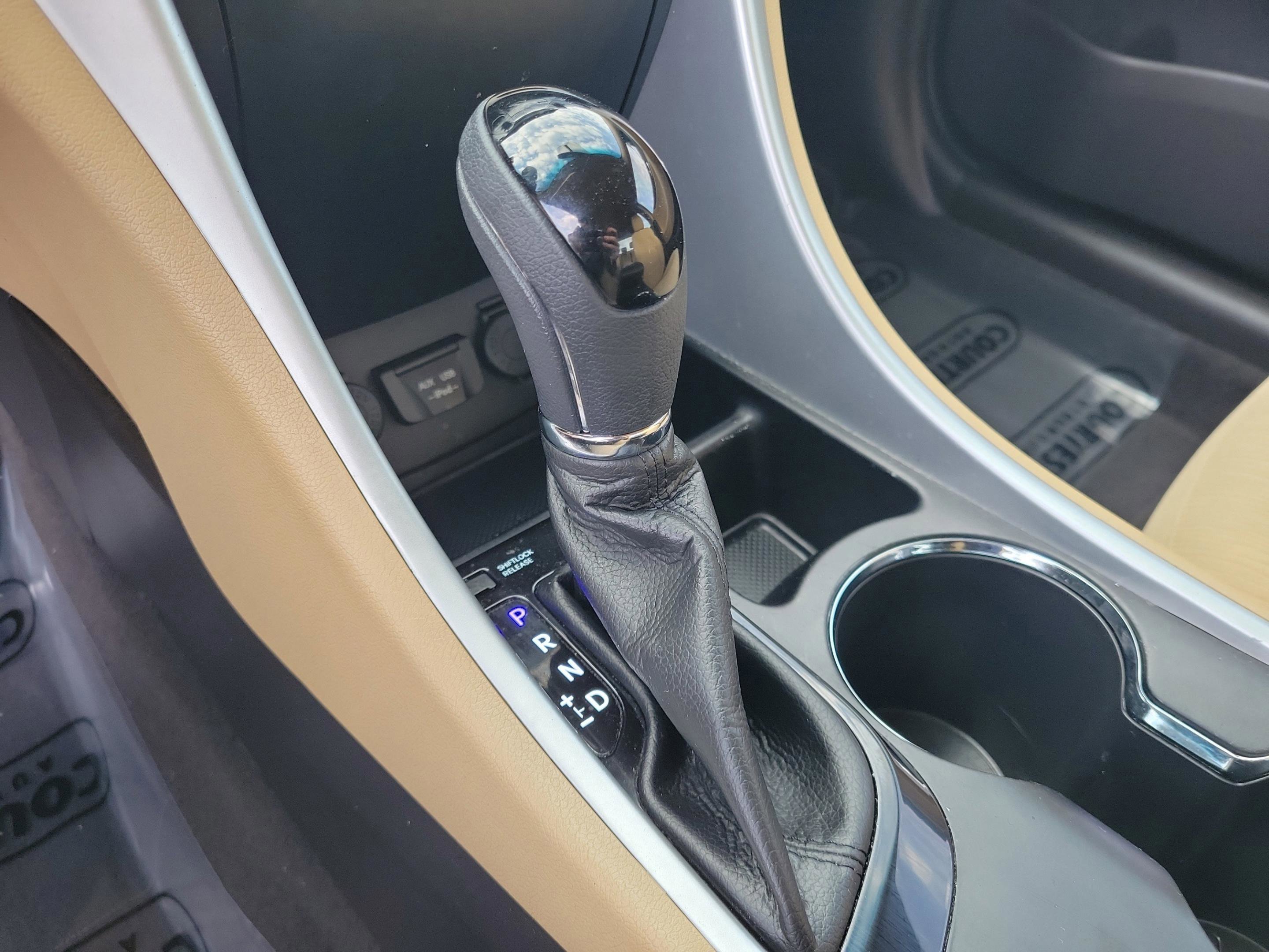 Used 2012 Hyundai Sonata GLS w/ Popular Equipment Pkg image 30