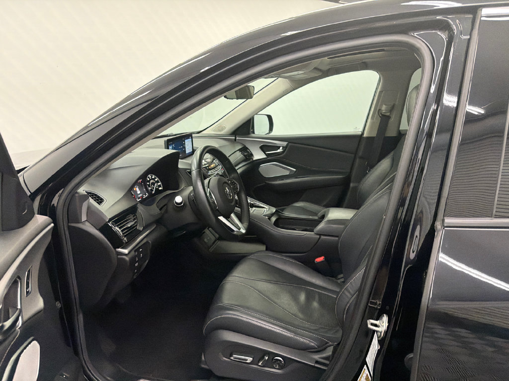 Used 2020 Acura RDX w/ Technology Package AWD/4WD image 9